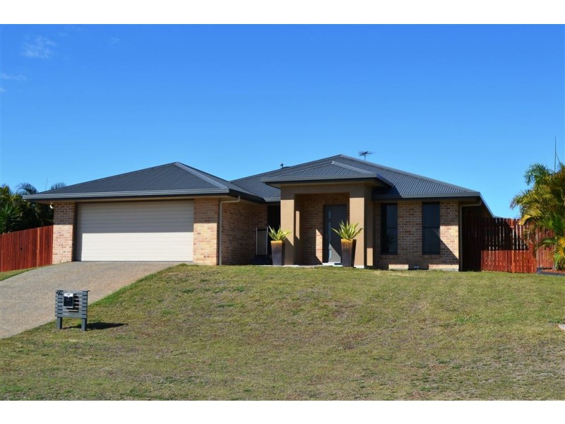 66 Jamie Cres, Gracemere QLD 4702