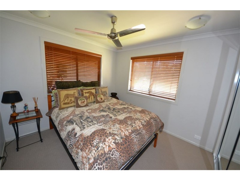 66 Jamie Cres, Gracemere QLD 4702