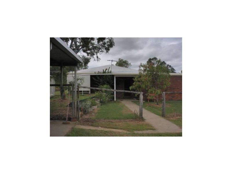 118 Goodwin Road, Gracemere QLD 4702