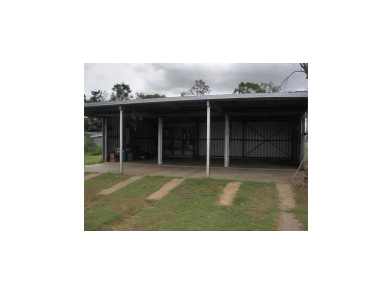 118 Goodwin Road, Gracemere QLD 4702