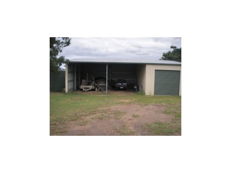 118 Goodwin Road, Gracemere QLD 4702