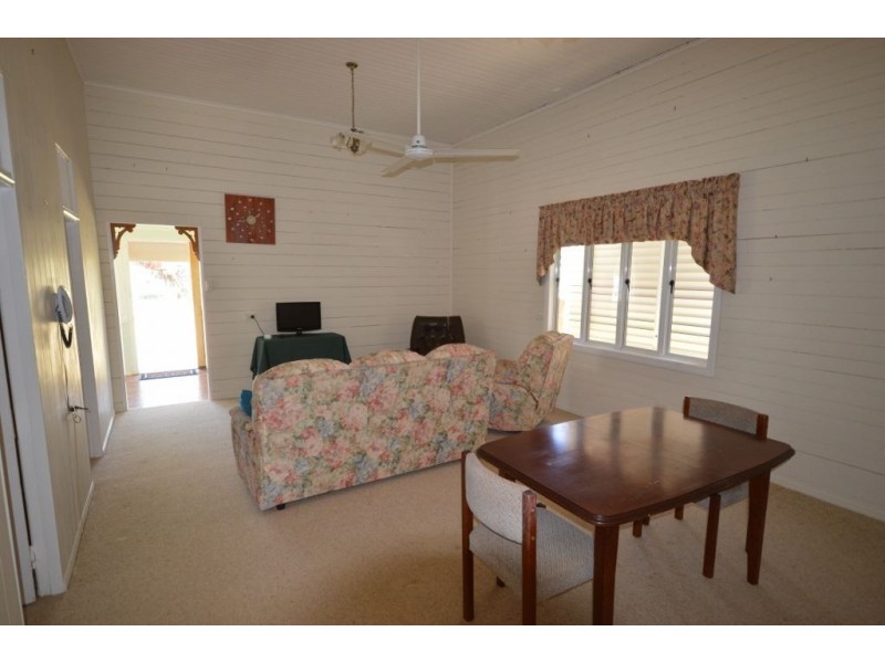 124 Lee Farm Road, Stanwell QLD 4702