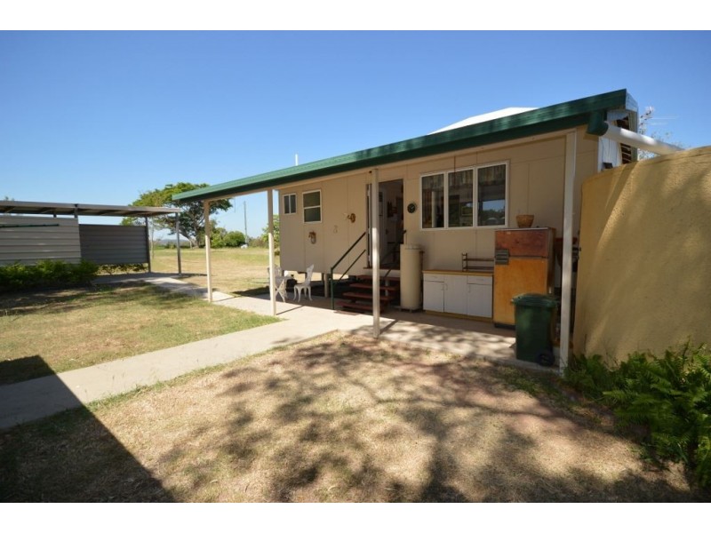 124 Lee Farm Road, Stanwell QLD 4702