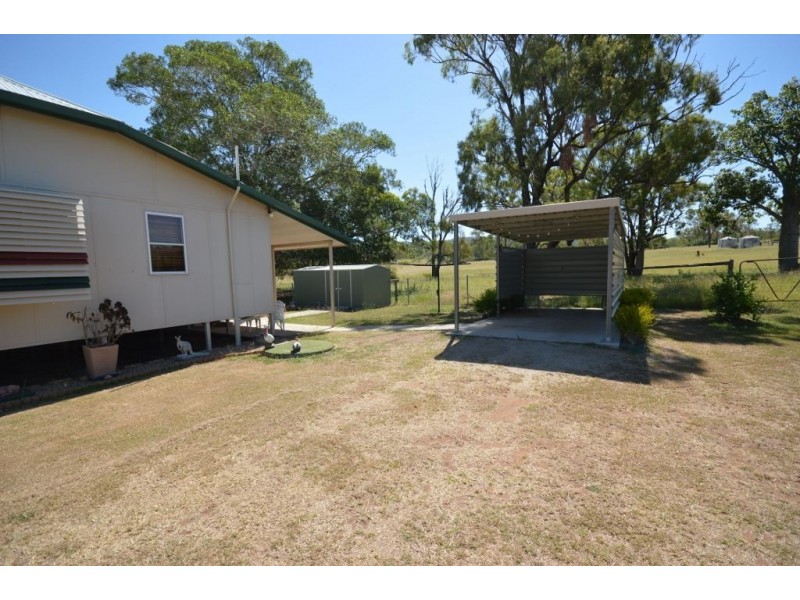 124 Lee Farm Road, Stanwell QLD 4702