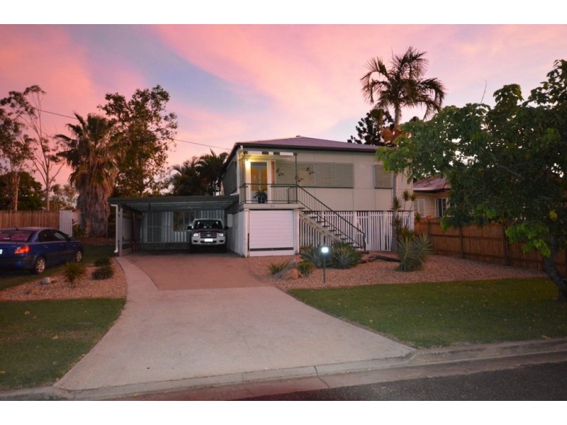 63 Jones Street, Wandal QLD 4700
