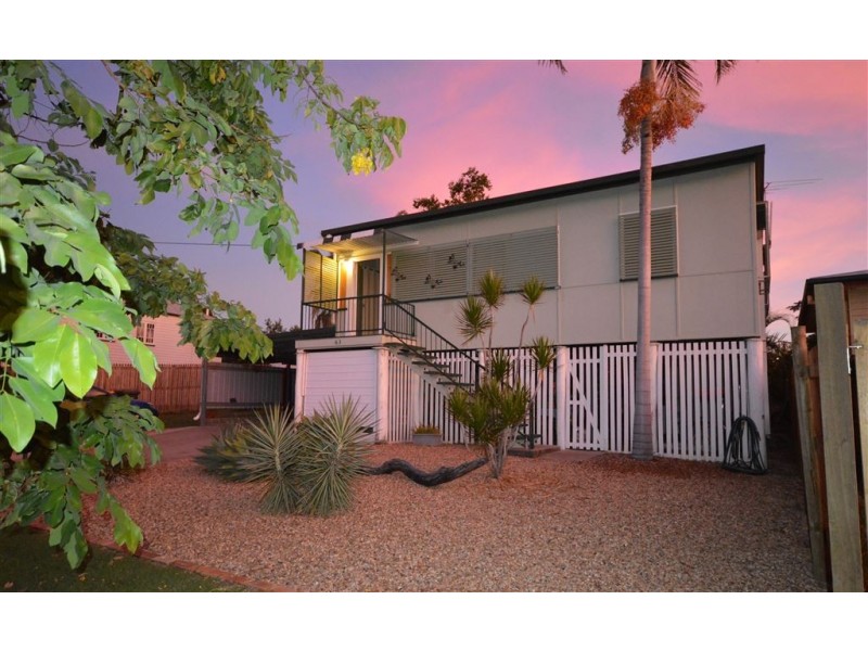 63 Jones Street, Wandal QLD 4700