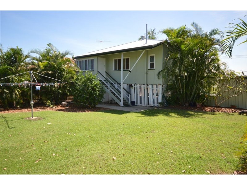 63 Jones Street, Wandal QLD 4700