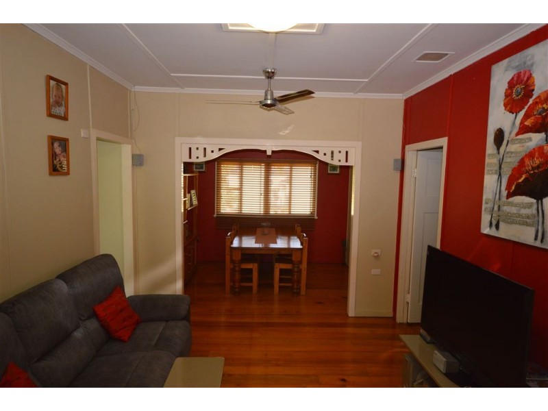63 Jones Street, Wandal QLD 4700