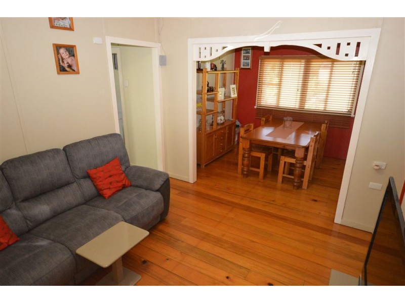 63 Jones Street, Wandal QLD 4700