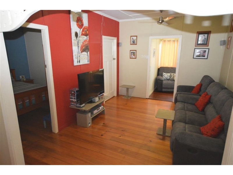 63 Jones Street, Wandal QLD 4700