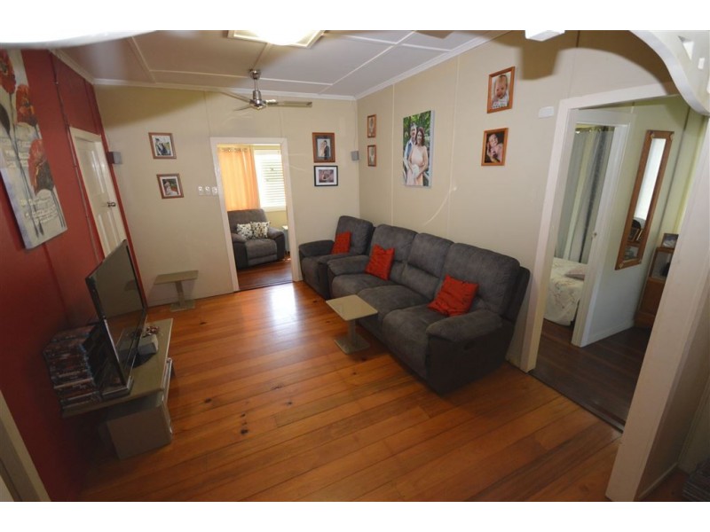 63 Jones Street, Wandal QLD 4700