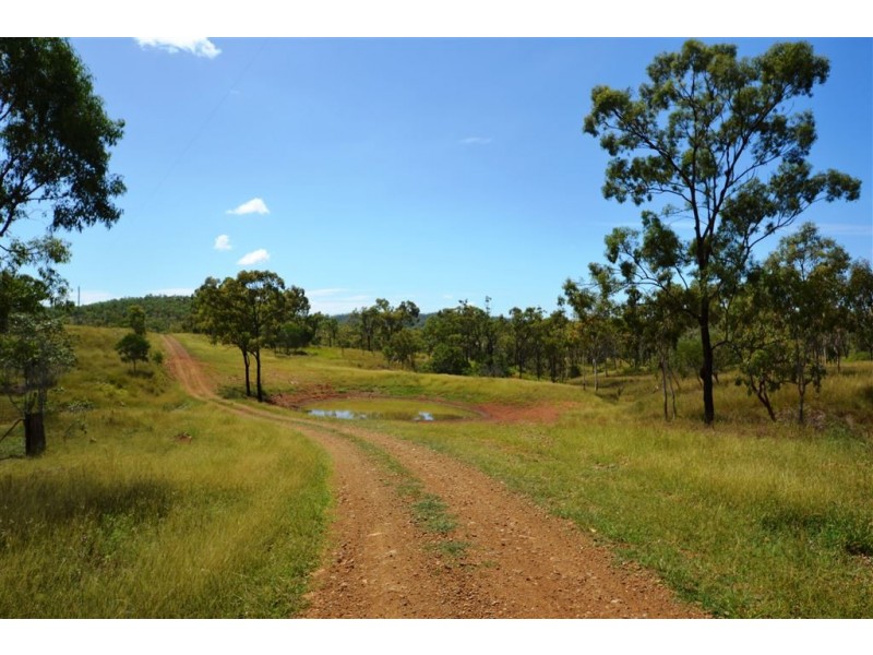 257 Stanwell Waroula Road, Stanwell QLD 4702