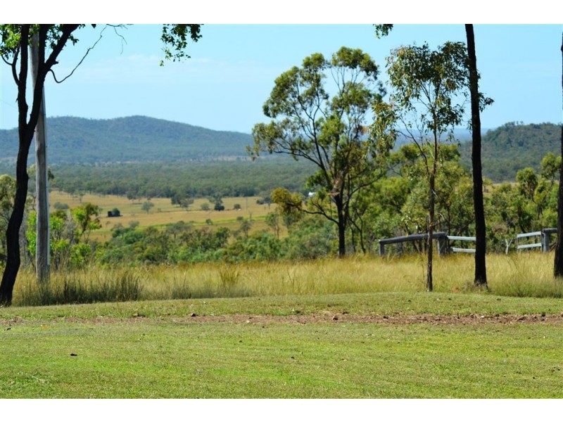 257 Stanwell Waroula Road, Stanwell QLD 4702