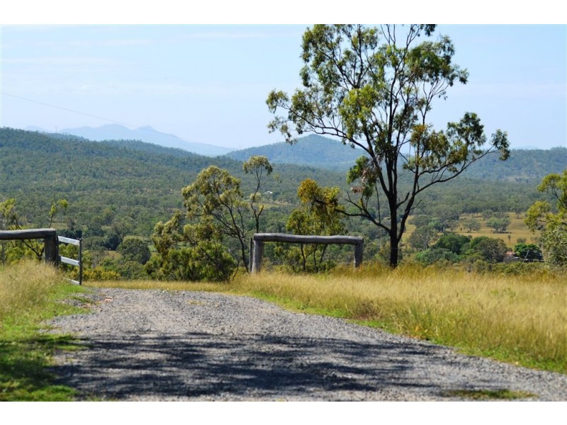 257 Stanwell Waroula Road, Stanwell QLD 4702