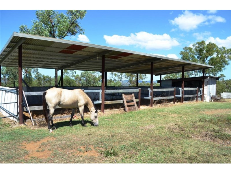 257 Stanwell Waroula Road, Stanwell QLD 4702