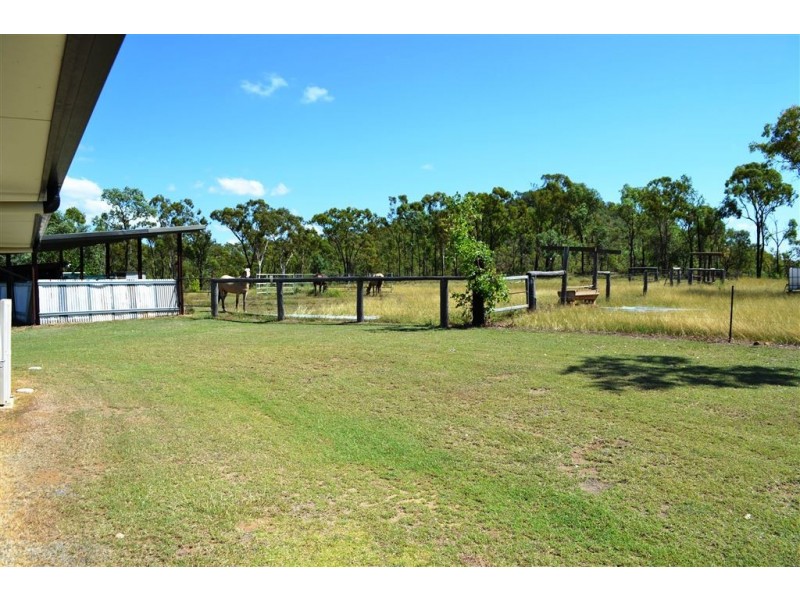 257 Stanwell Waroula Road, Stanwell QLD 4702