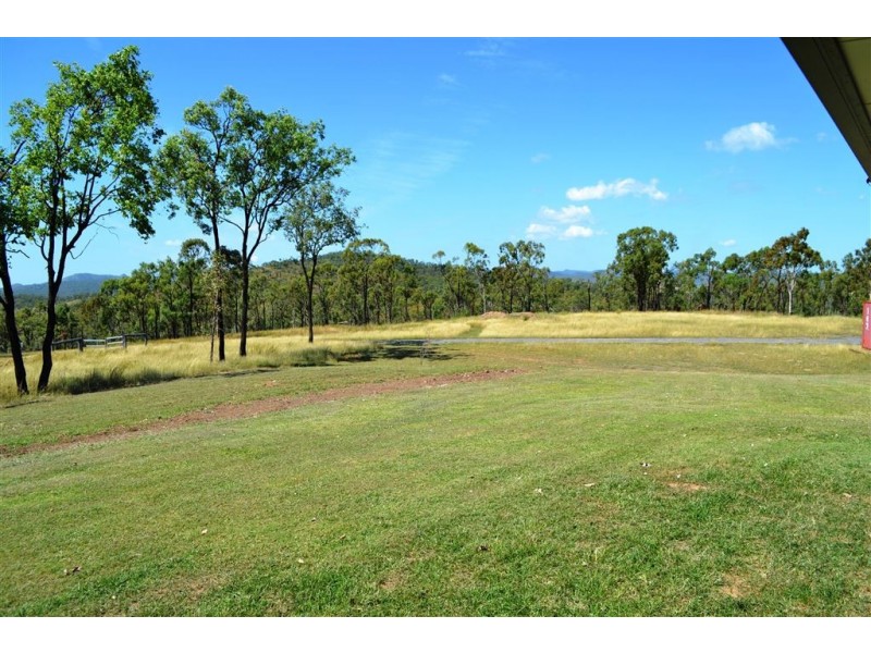 257 Stanwell Waroula Road, Stanwell QLD 4702