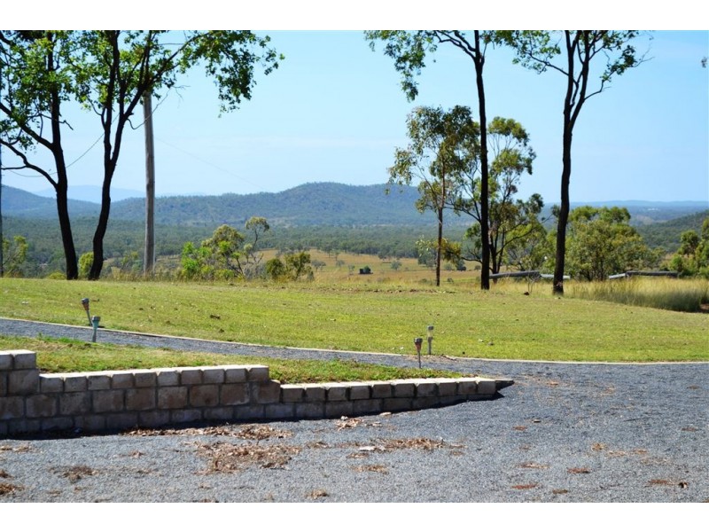 257 Stanwell Waroula Road, Stanwell QLD 4702