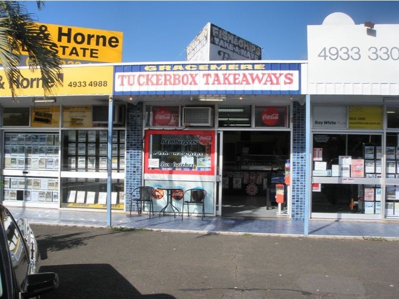 2/7 Lawrie Street, Gracemere QLD 4702