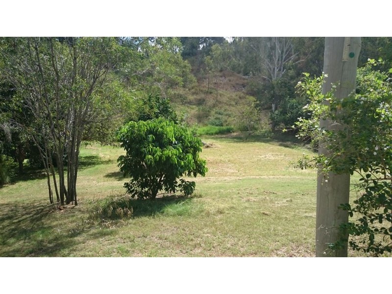 4 Possum St, Mount Morgan QLD 4714