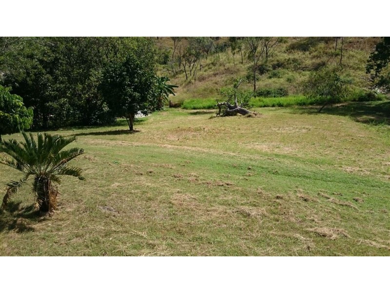 4 Possum St, Mount Morgan QLD 4714