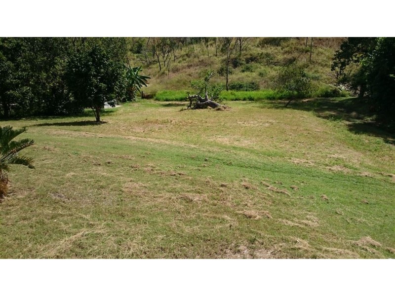 4 Possum St, Mount Morgan QLD 4714