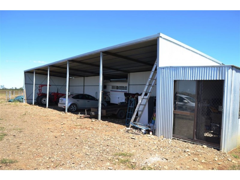 Lot 3/65 Birrahlee Road, Ridgelands QLD 4702