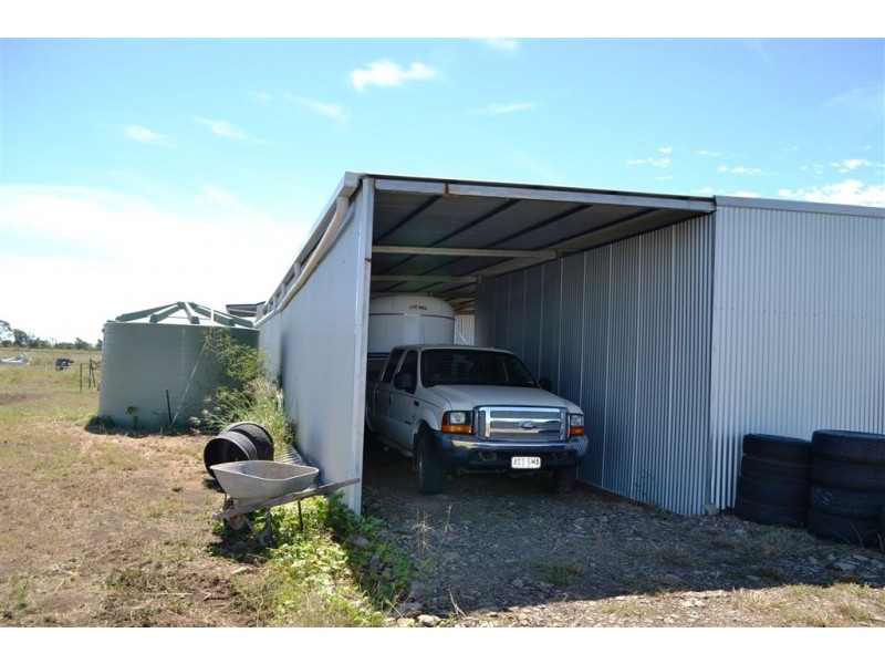 Lot 3/65 Birrahlee Road, Ridgelands QLD 4702