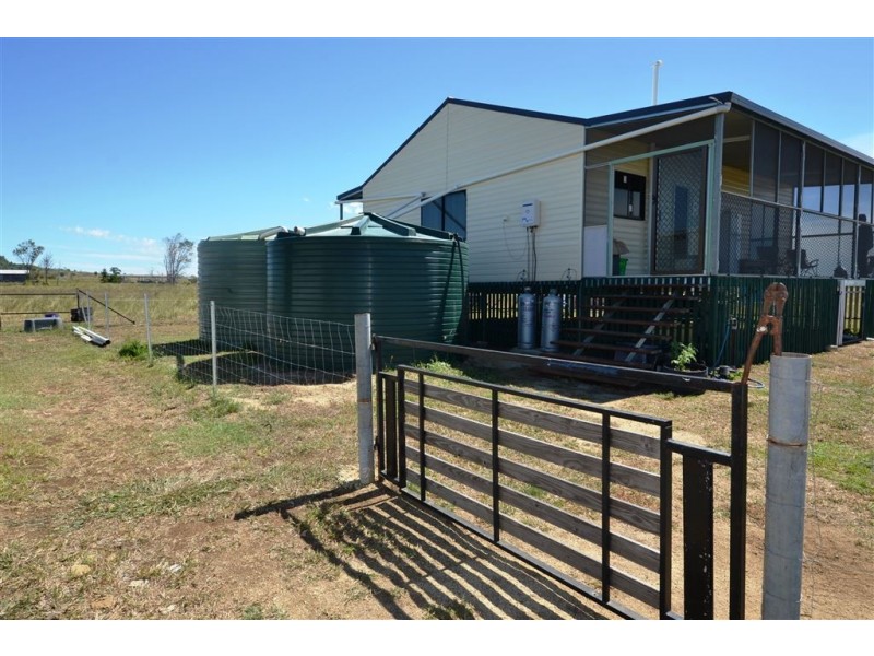 Lot 3/65 Birrahlee Road, Ridgelands QLD 4702