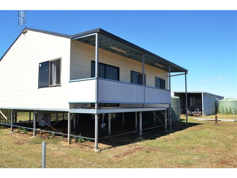Lot 3/65 Birrahlee Road, Ridgelands QLD 4702