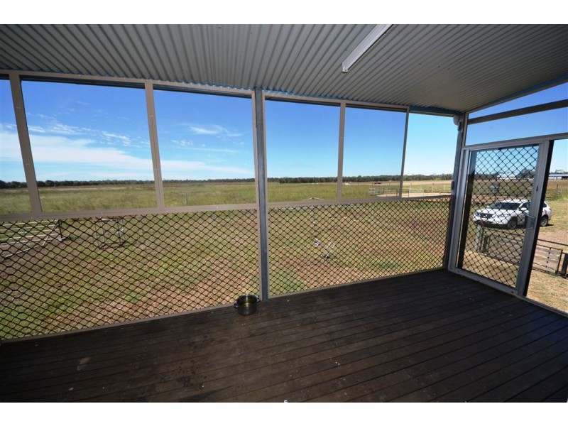 Lot 3/65 Birrahlee Road, Ridgelands QLD 4702