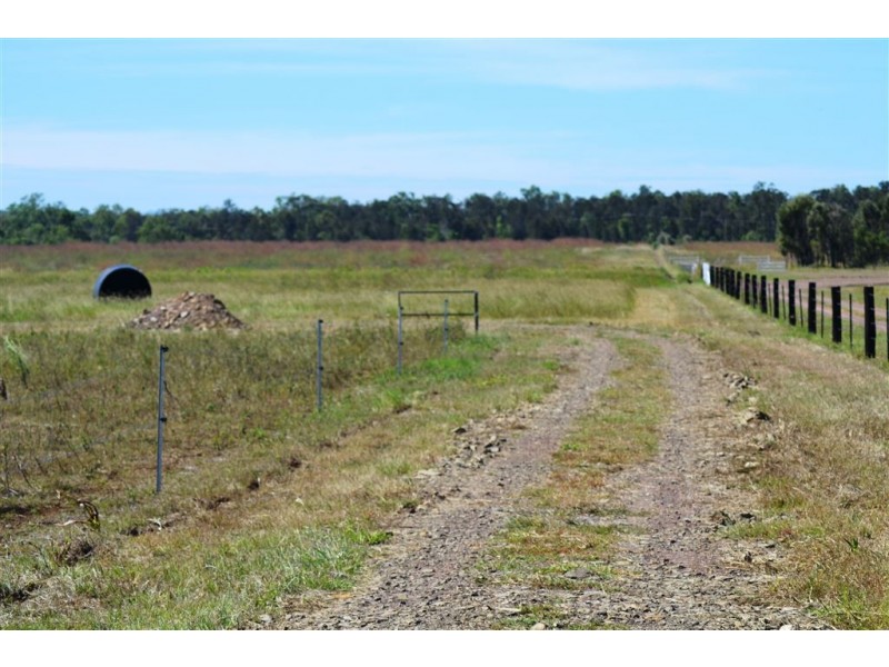 Lot 3/65 Birrahlee Road, Ridgelands QLD 4702