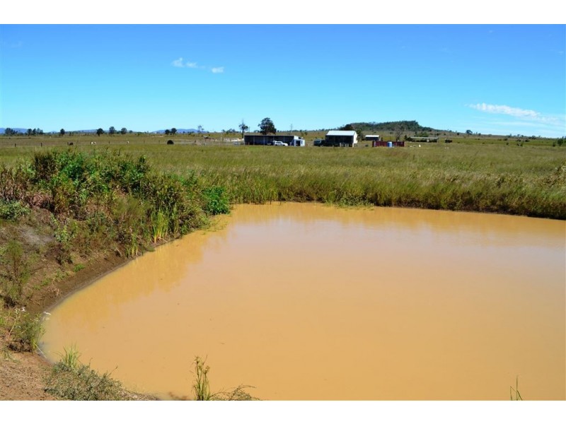 Lot 3/65 Birrahlee Road, Ridgelands QLD 4702
