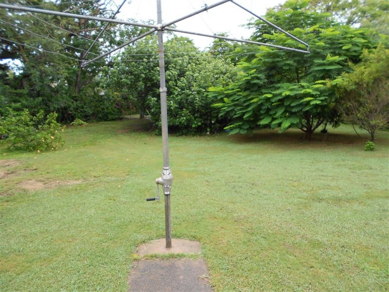 39 James Street, Mount Morgan QLD 4714