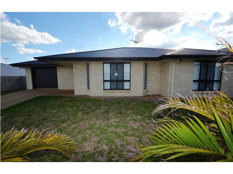 10 Audrey Drive, Gracemere QLD 4702