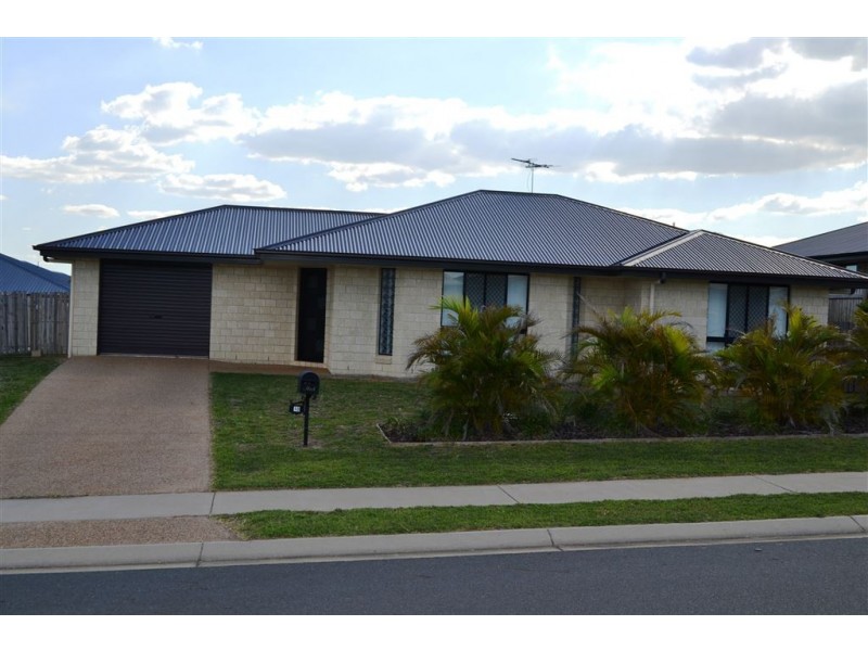 10 Audrey Drive, Gracemere QLD 4702