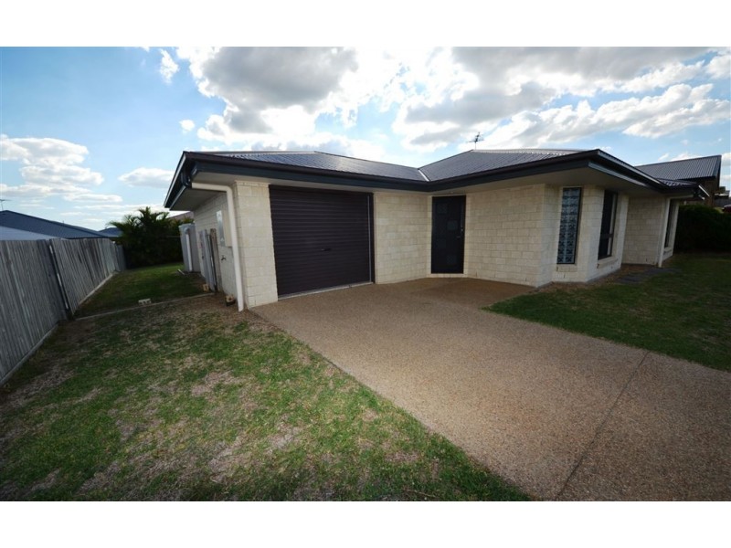 10 Audrey Drive, Gracemere QLD 4702