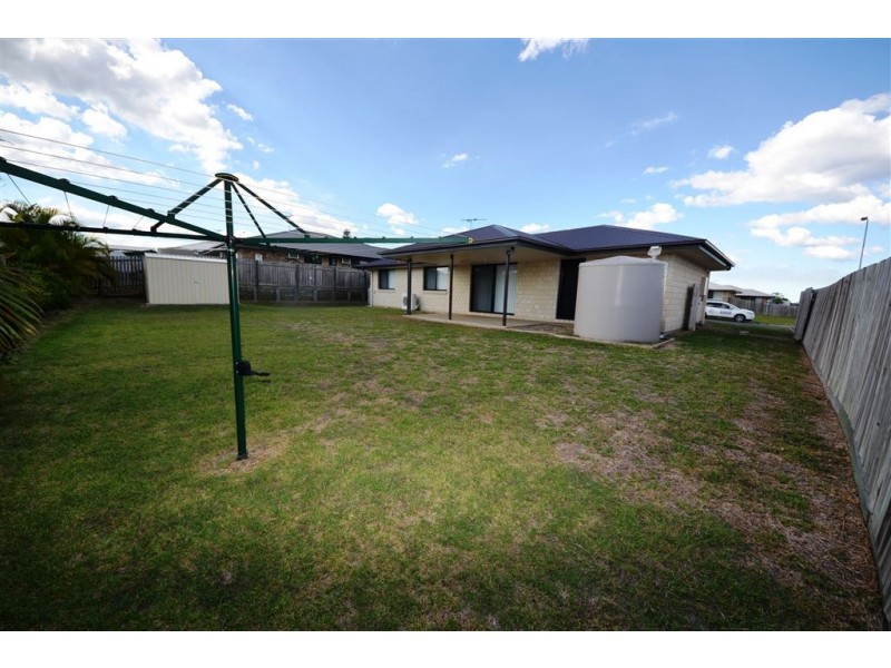 10 Audrey Drive, Gracemere QLD 4702