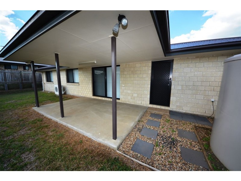 10 Audrey Drive, Gracemere QLD 4702