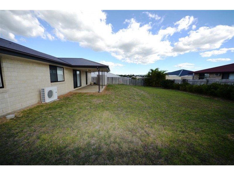 10 Audrey Drive, Gracemere QLD 4702