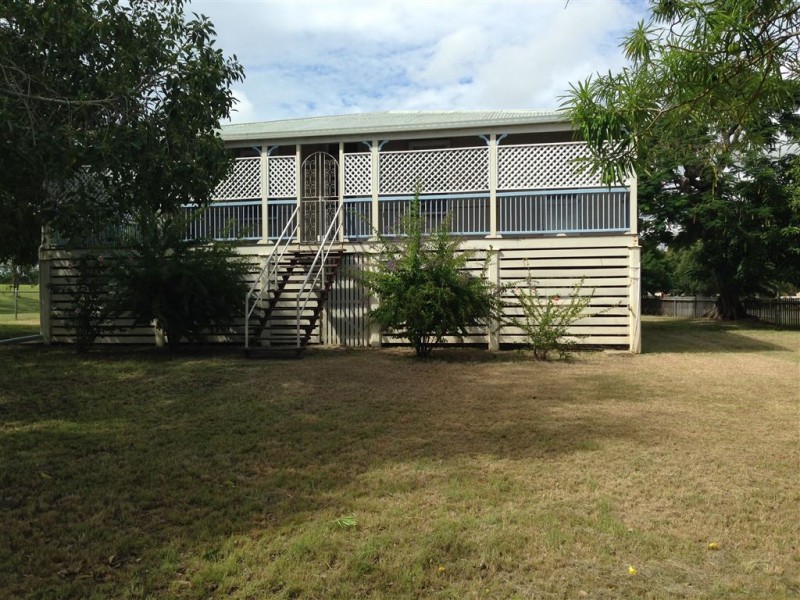 1 O’Shanesy Street, Gracemere QLD 4702