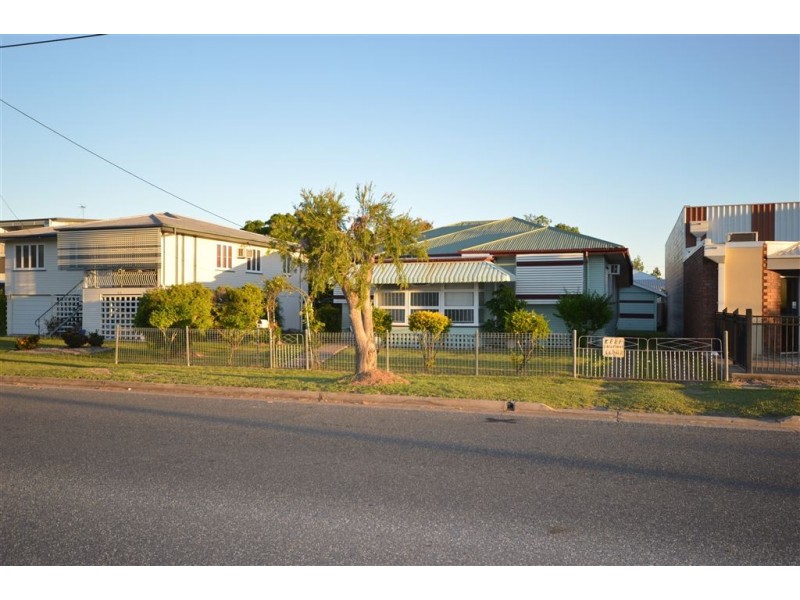 64 Elphinstone Street, Berserker QLD 4701