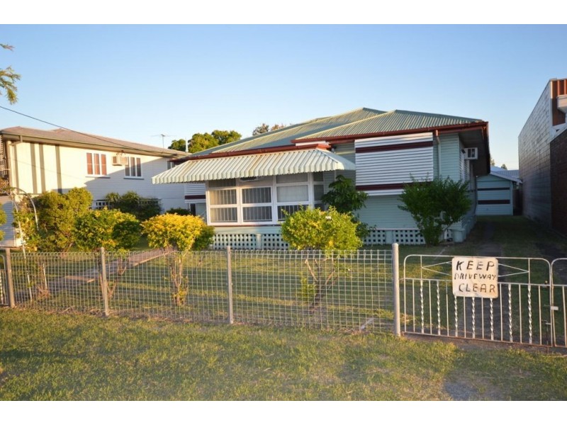 64 Elphinstone Street, Berserker QLD 4701