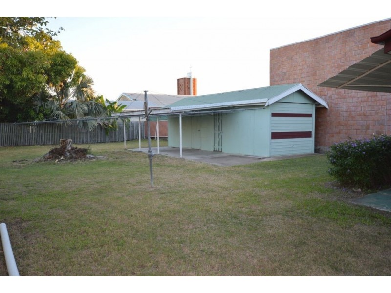 64 Elphinstone Street, Berserker QLD 4701