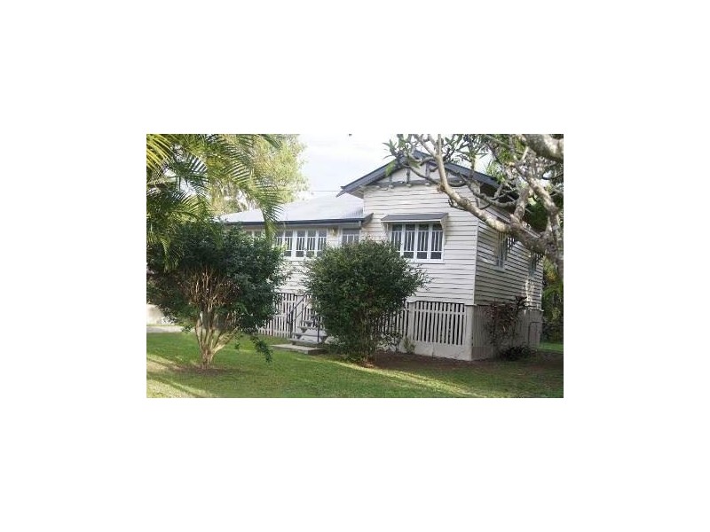 74 Lucas Street, Berserker QLD 4701