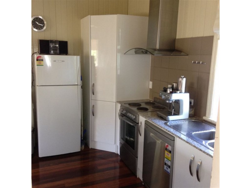 74 Lucas Street, Berserker QLD 4701