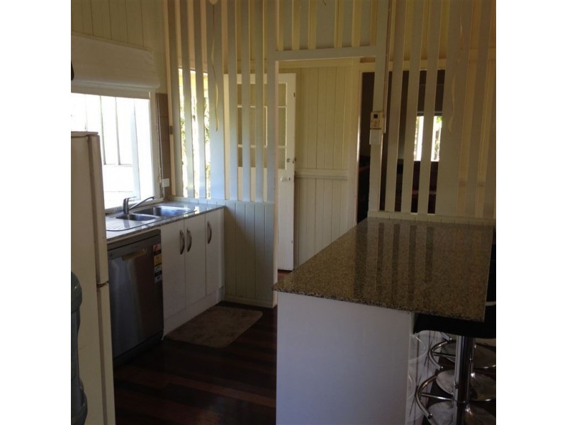 74 Lucas Street, Berserker QLD 4701