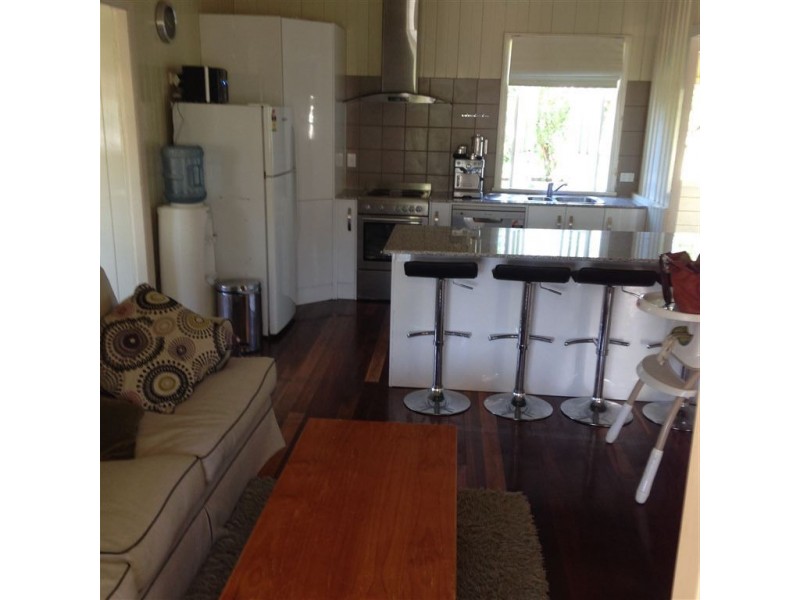 74 Lucas Street, Berserker QLD 4701