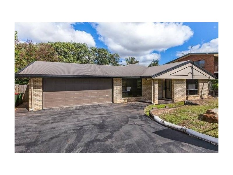 L1 Breakspear Street, Gracemere QLD 4702