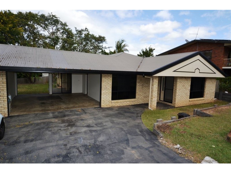 L1 Breakspear Street, Gracemere QLD 4702